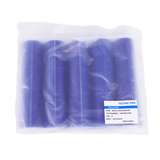 Sticky Roller w/o Handle, LDPE, 8", Blue, pack of 5 redirect to product page